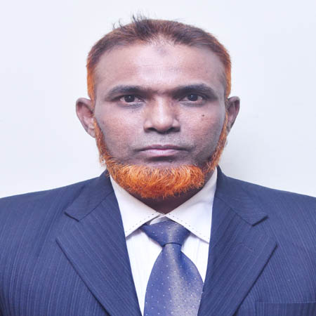 এডভোকেট মোঃ আলমগীর হোসেন পাটওয়ারী